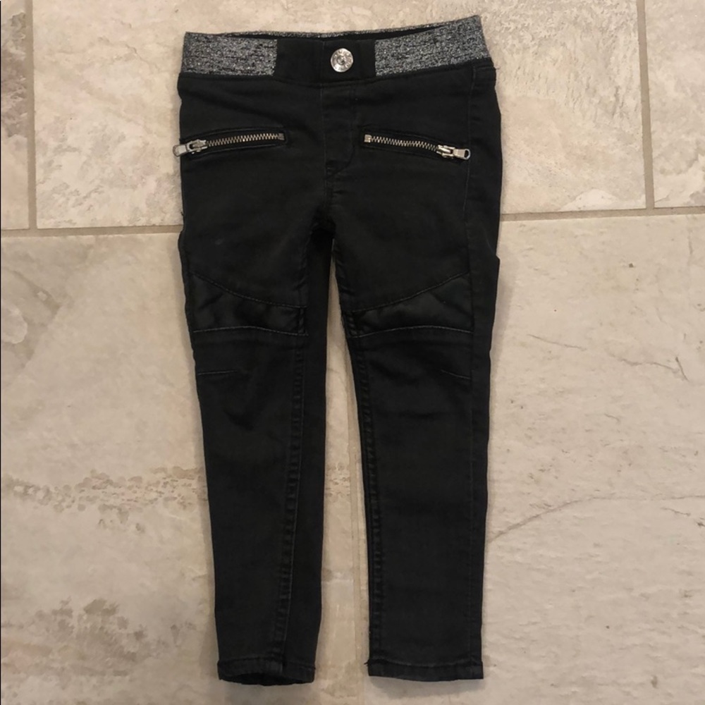 H&M skinny fit jegging